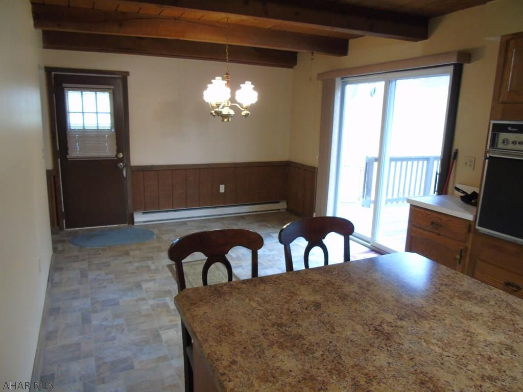 East Loop - Residential