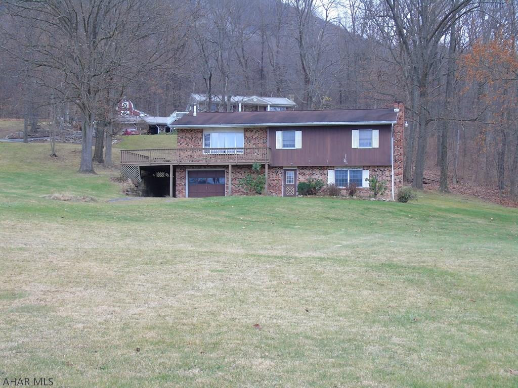 East Loop - Residential