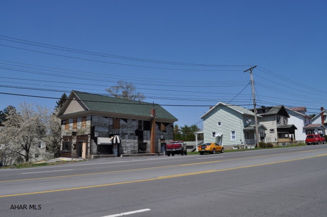 Other - Commercial Sale