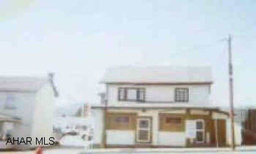 Well established bar/restaurant. Licenses & inventory included. Turn key operaiton. Also 2 bedroom apt. can rent for $400 mo for extra income. Add real estate & lots avail. for additonal price. Contact agent for details. Well established bar/restaurant. Licenses & inventory included. Turn key operaiton. Also 2 bedroom apt. can rent for $400 mo for extra income. Add real estate & lots avail. for additonal price. Contact agent for details.