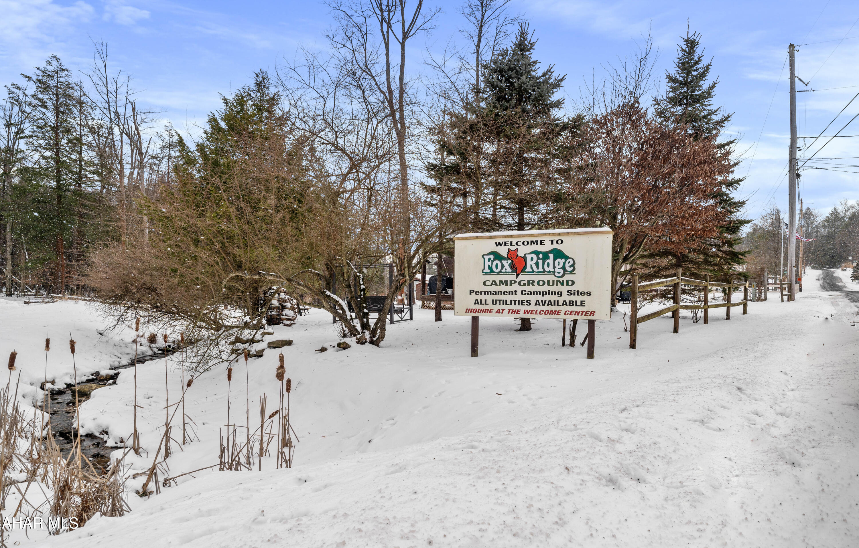 Glendale Yearound - Residential