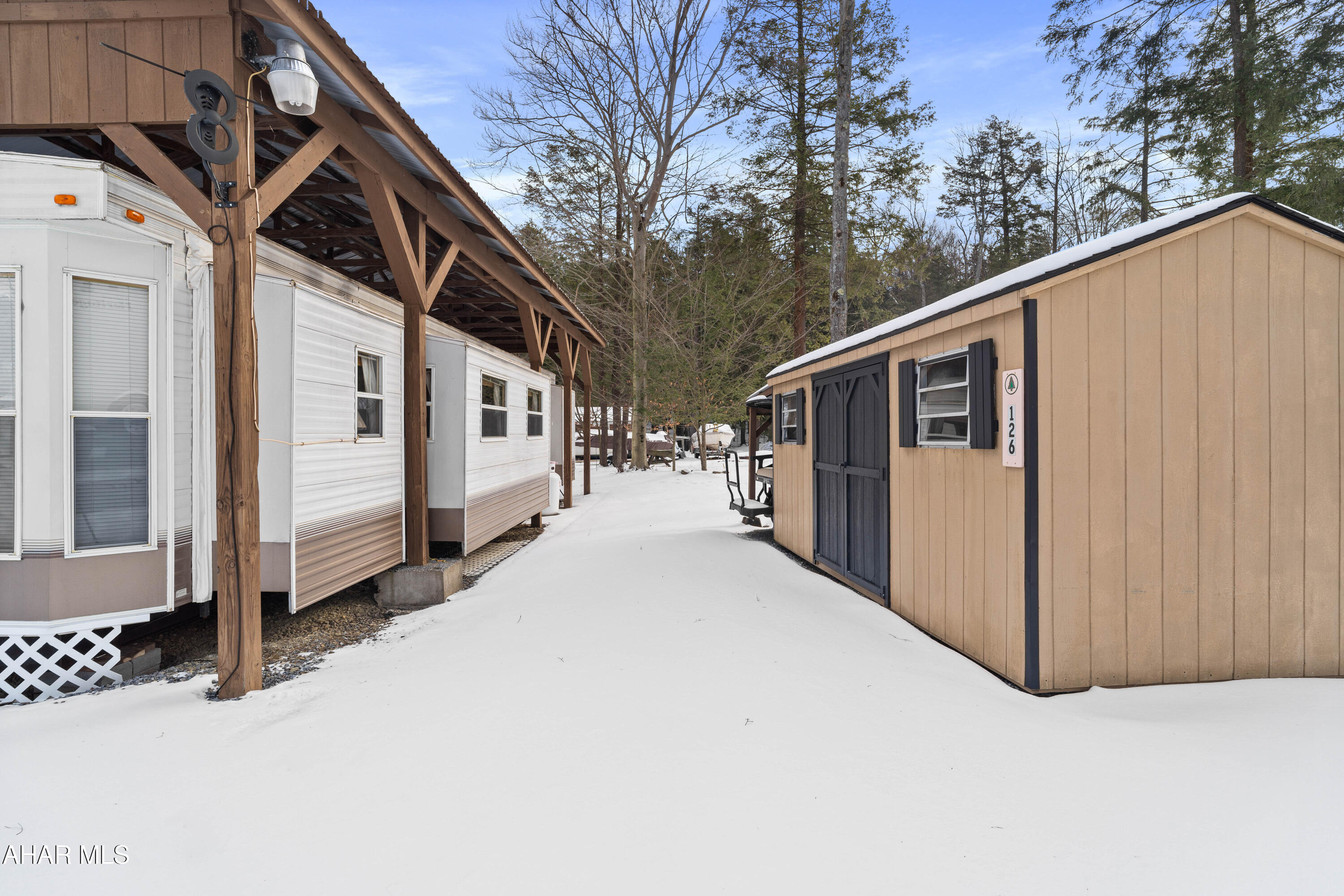 Glendale Yearound - Residential