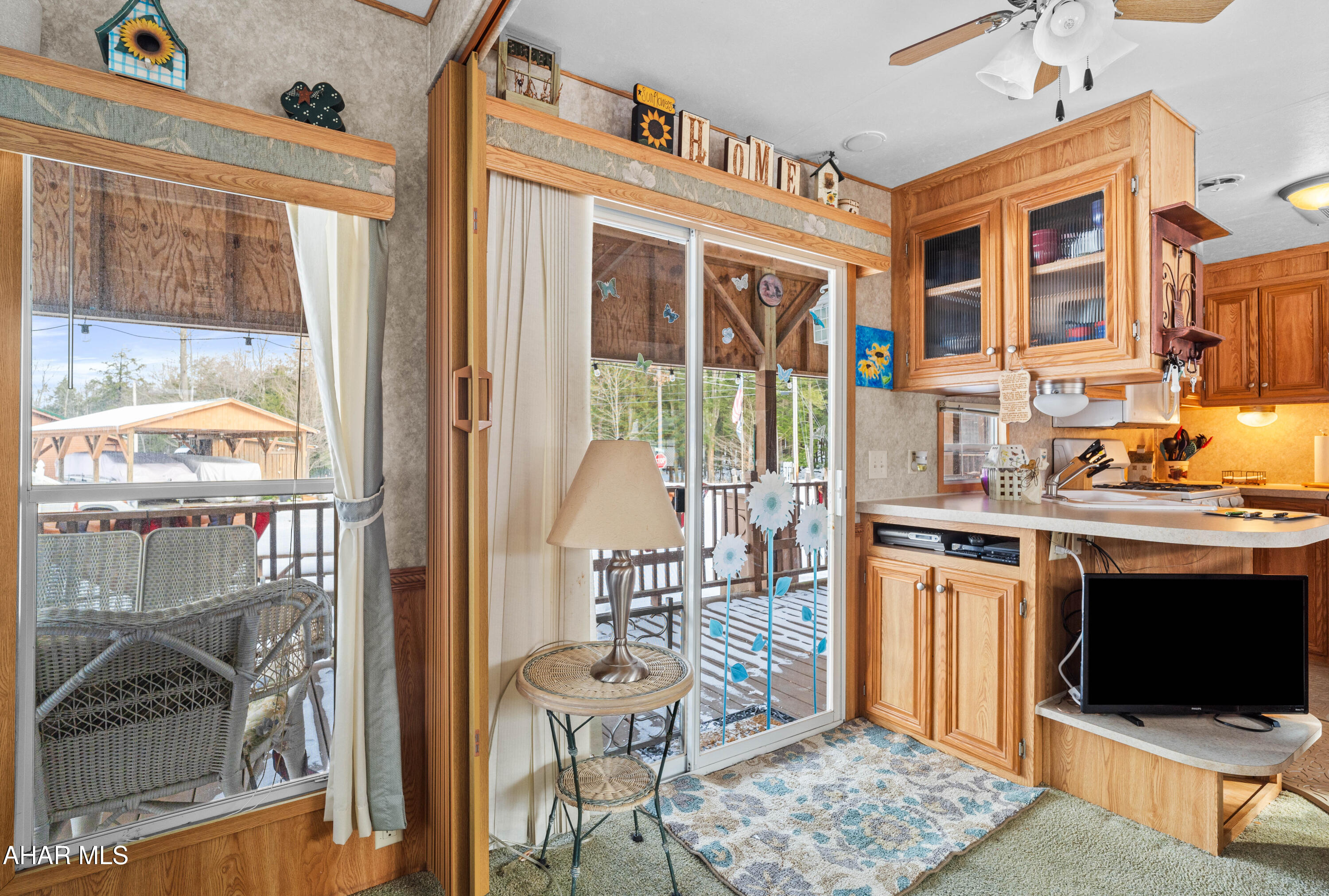 Glendale Yearound - Residential