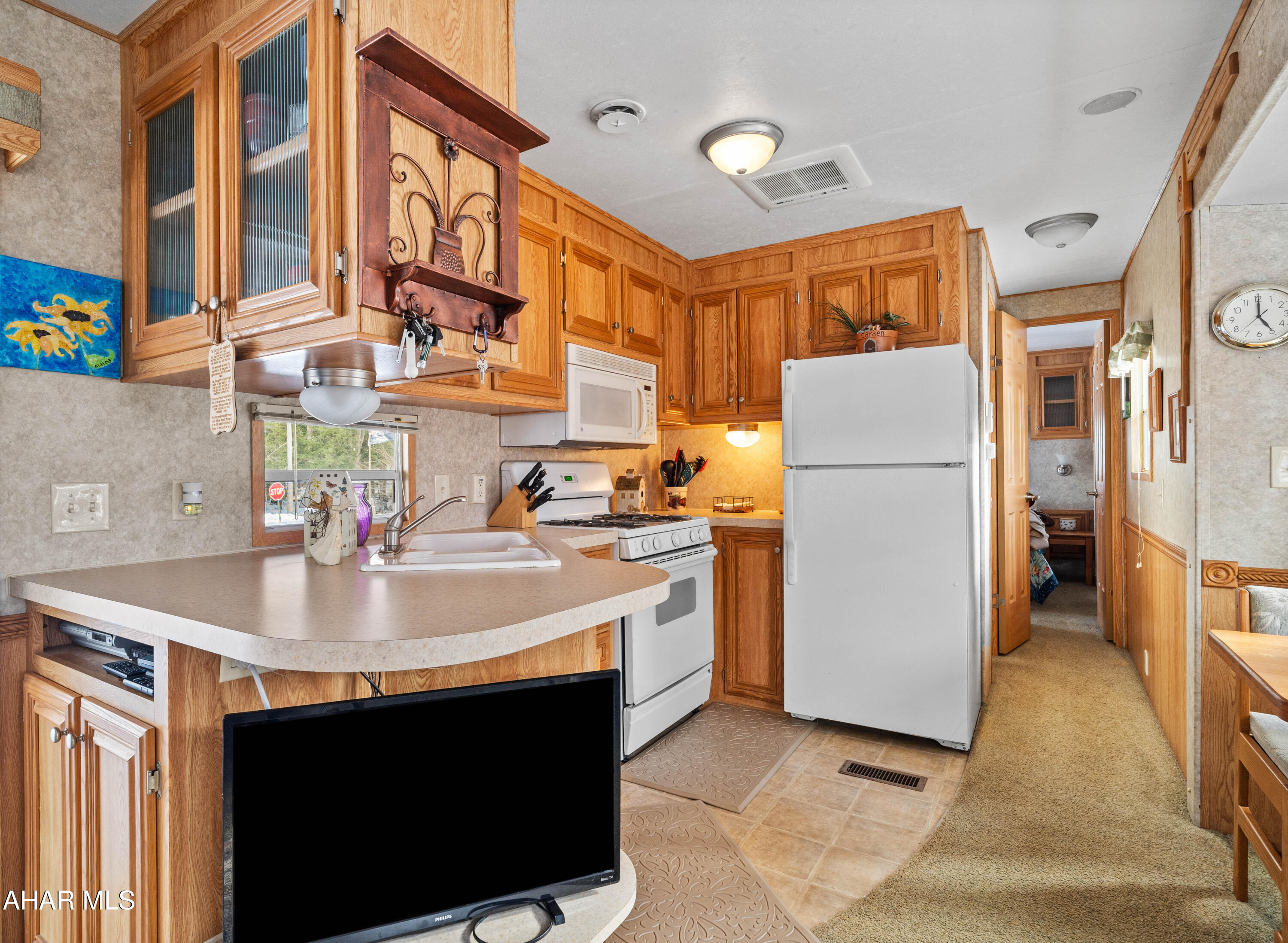 Glendale Yearound - Residential