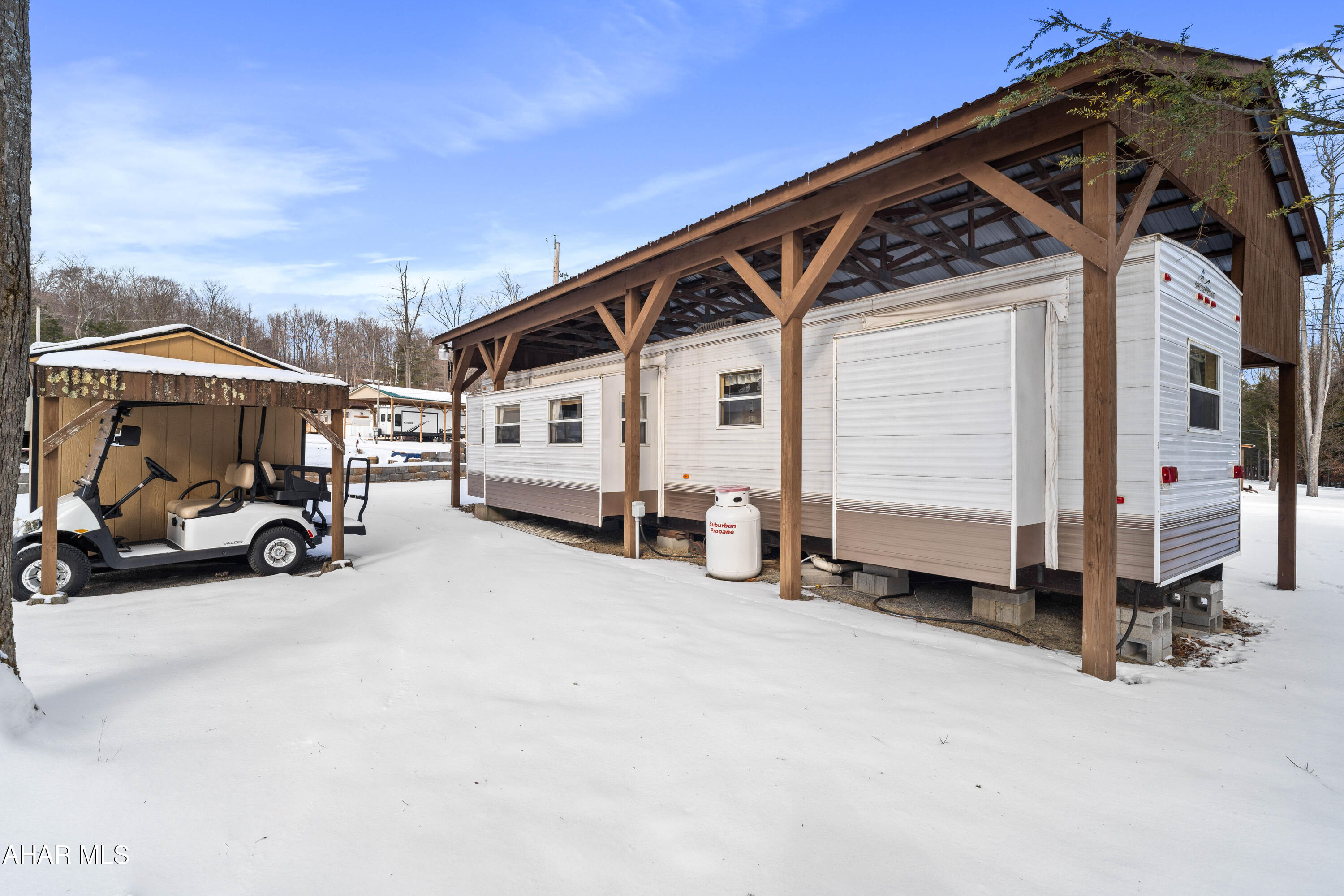 Glendale Yearound - Residential