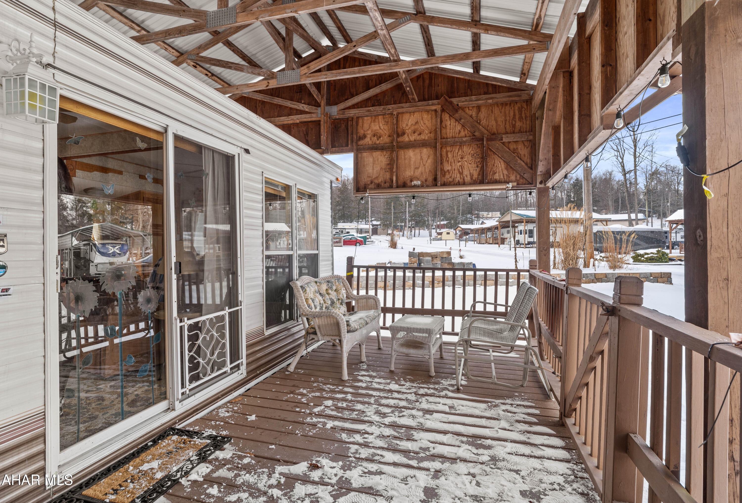 Glendale Yearound - Residential