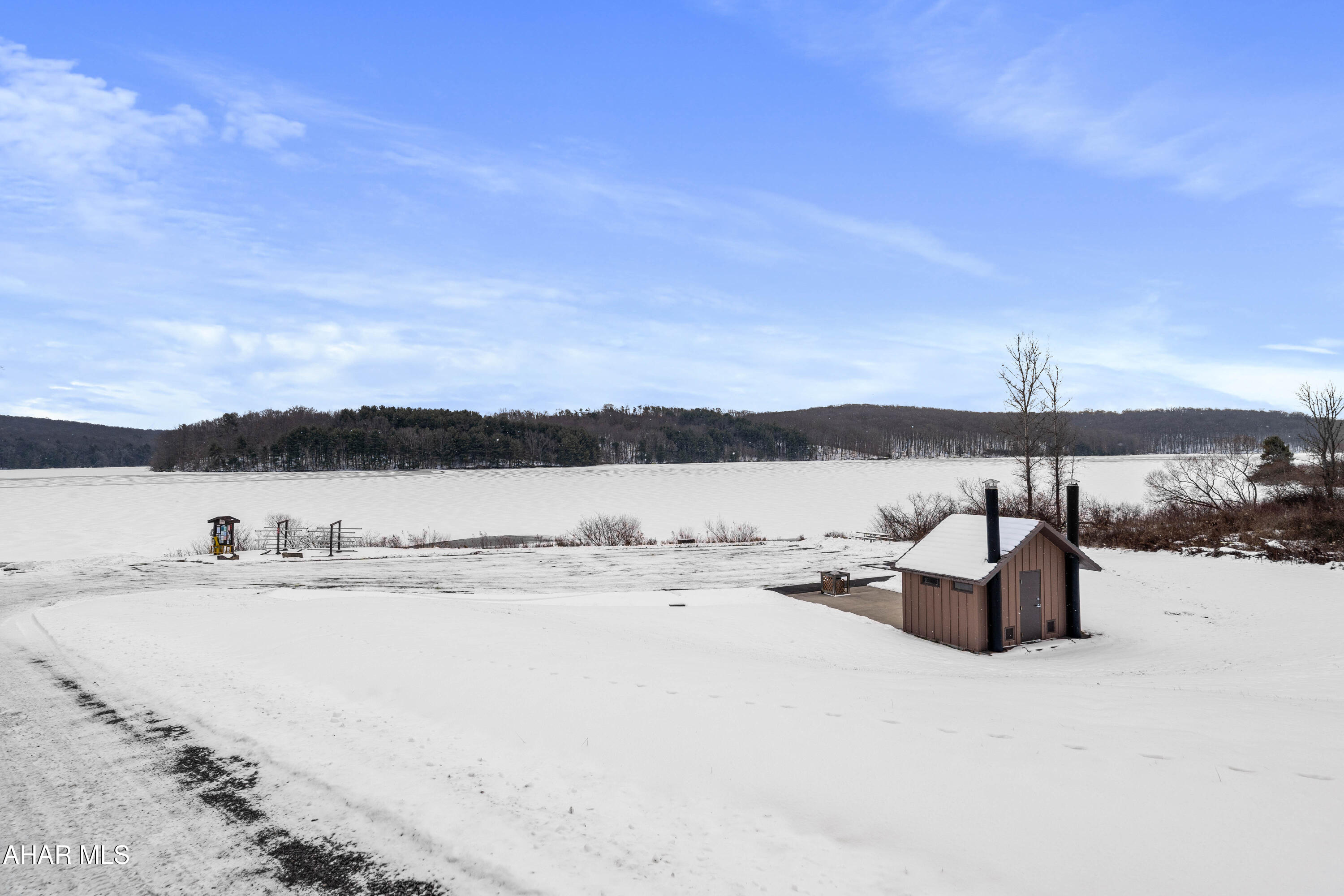 Glendale Yearound - Residential