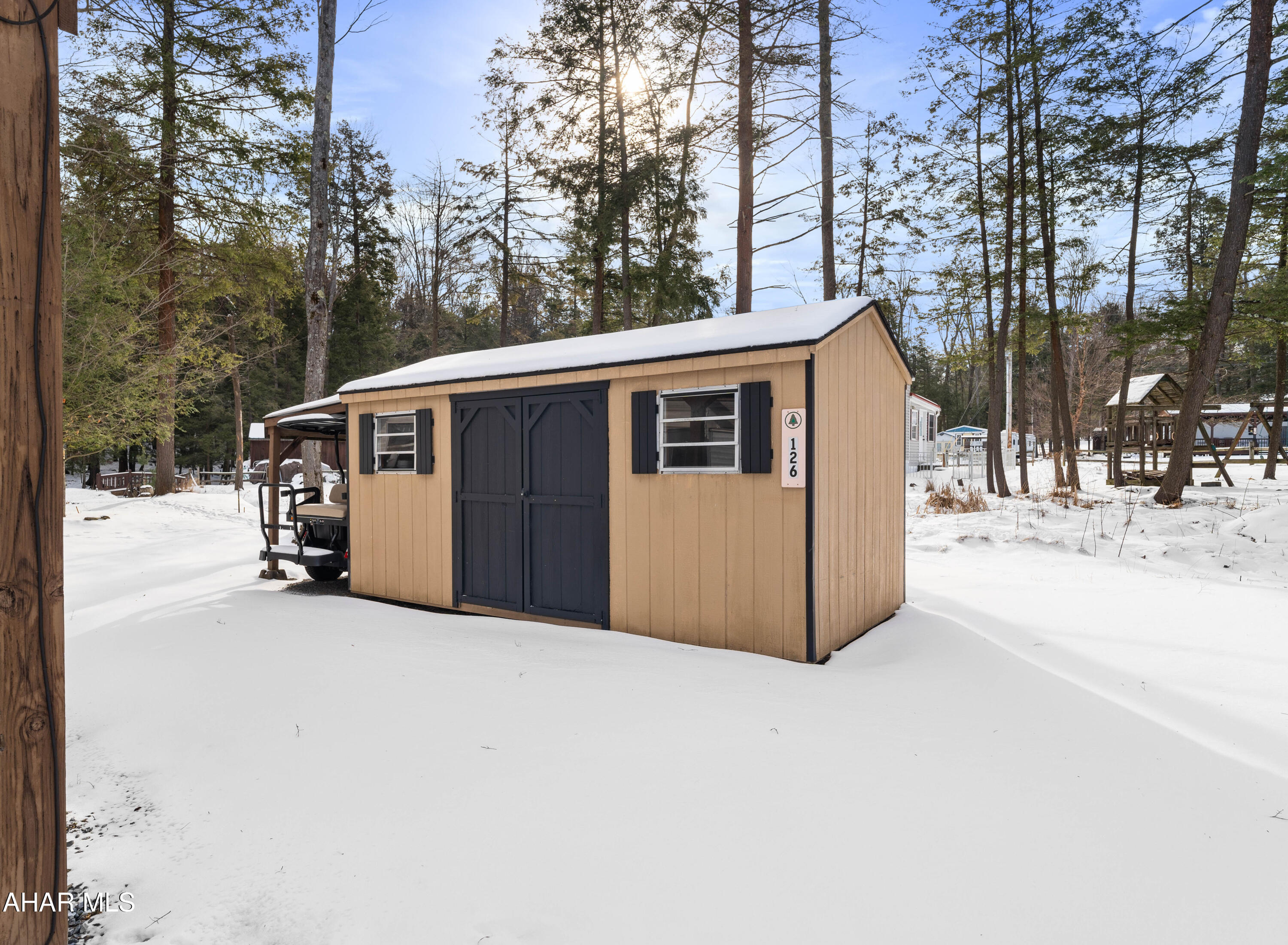 Glendale Yearound - Residential