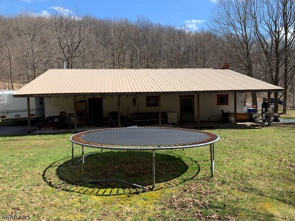 Unknown - Residential