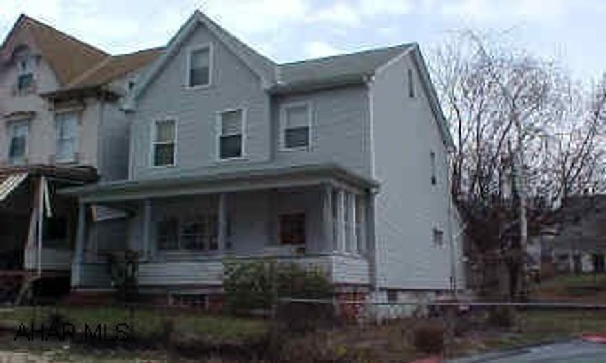 Nice Condition- Double Lot Nice Move-in  Large Rooms Off Street Parking- Fenced Yard, Big Kitchen With Large Dining Area "Real" Butcher Block Counter -Tongue and Groove Pine Walls. Nice Older Home