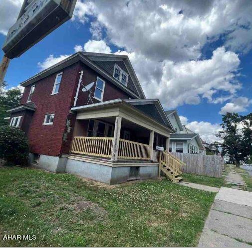 Bellwood Boro - Residential