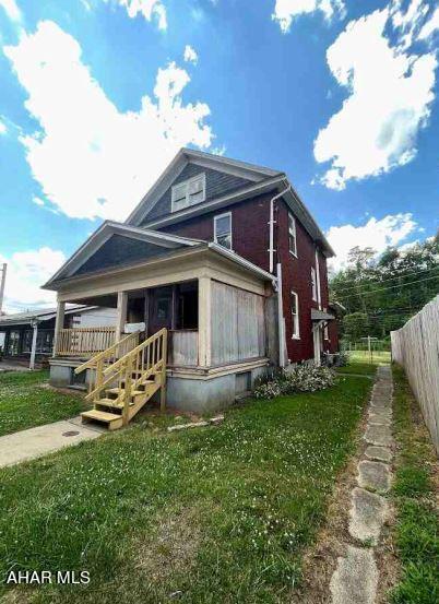 Bellwood Boro - Residential