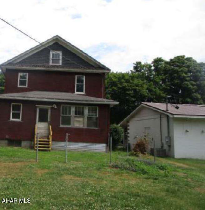 Bellwood Boro - Residential