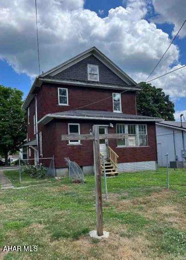 Bellwood Boro - Residential