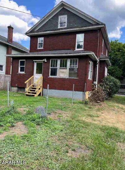 Bellwood Boro - Residential