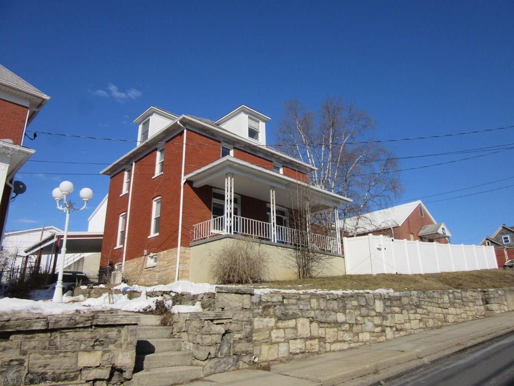 Unknown - Commercial Sale