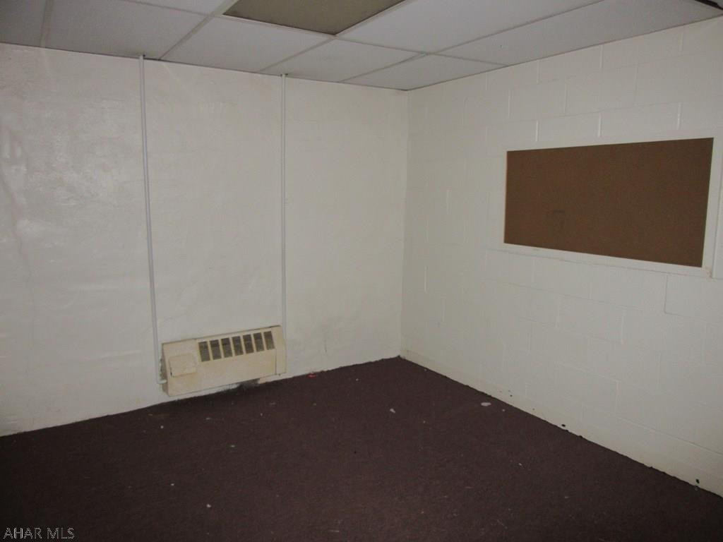 Unknown - Commercial Sale