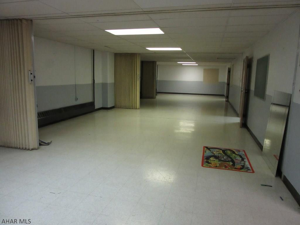 Unknown - Commercial Sale