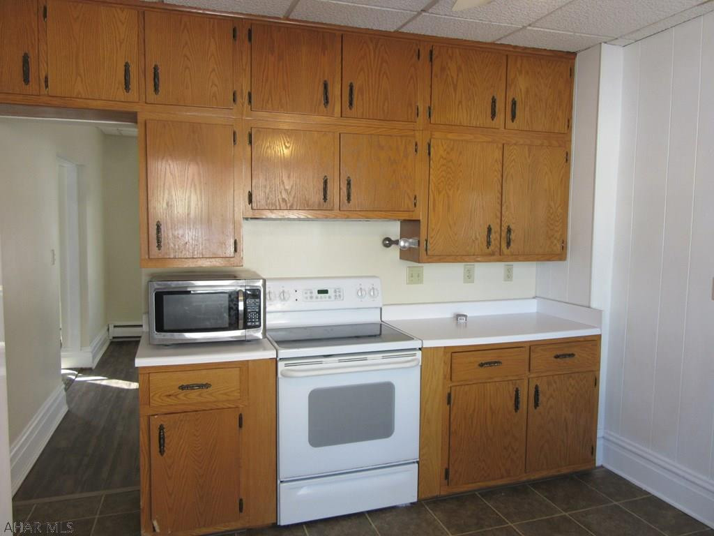 Unknown - Commercial Sale