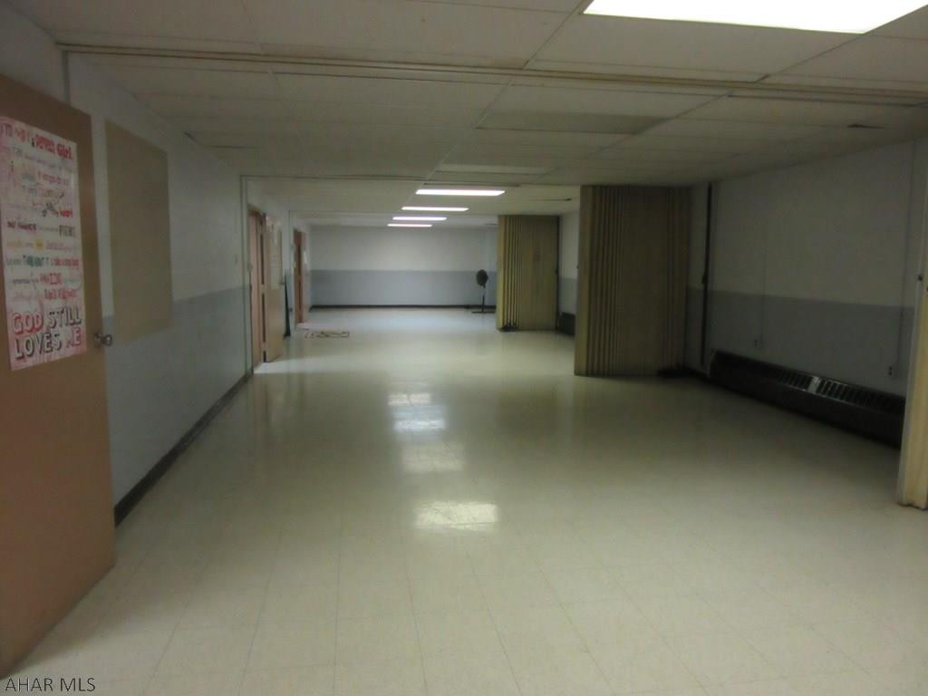 Unknown - Commercial Sale