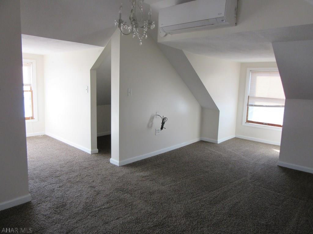 Unknown - Commercial Sale