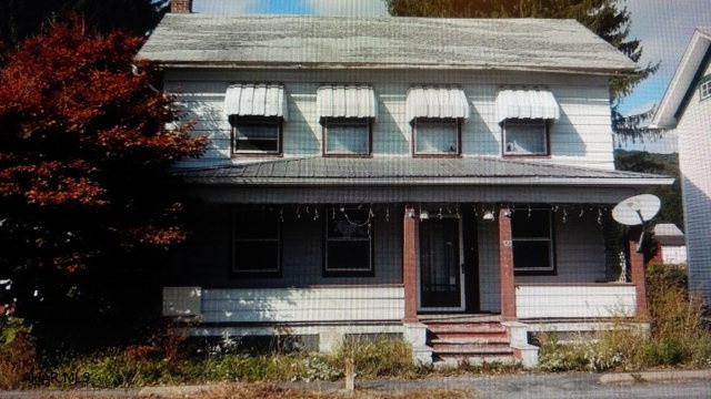 Unknown - Residential