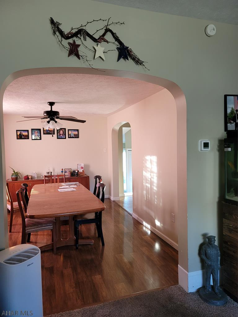 Columbia Park - Residential