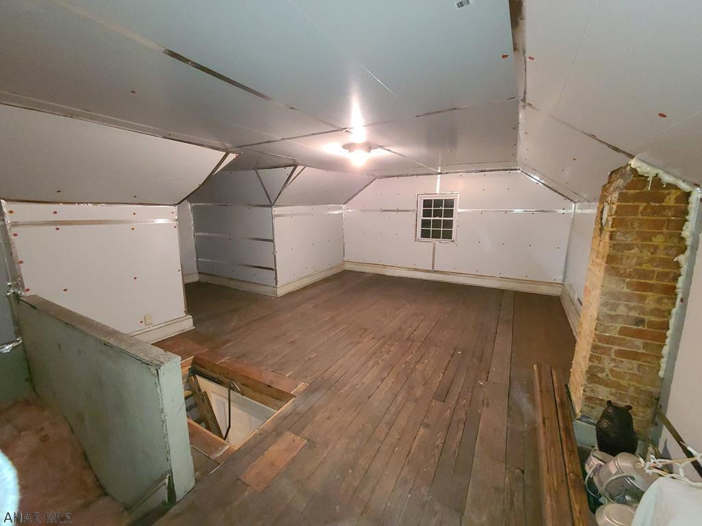 Columbia Park - Residential