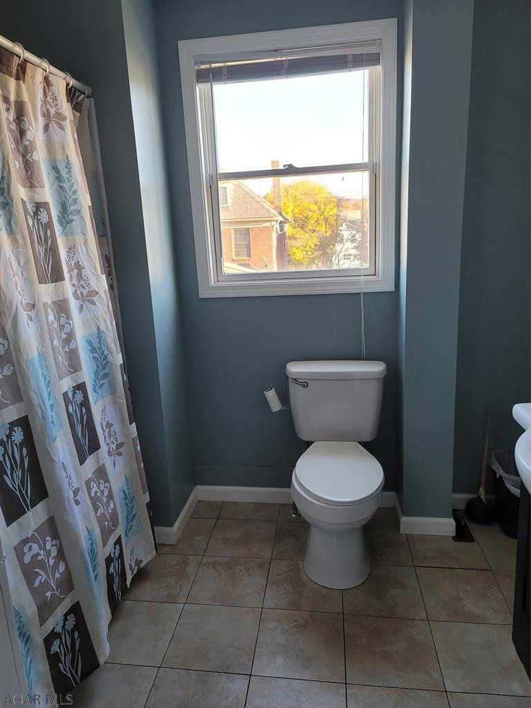 Columbia Park - Residential