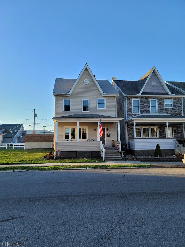 Columbia Park - Residential