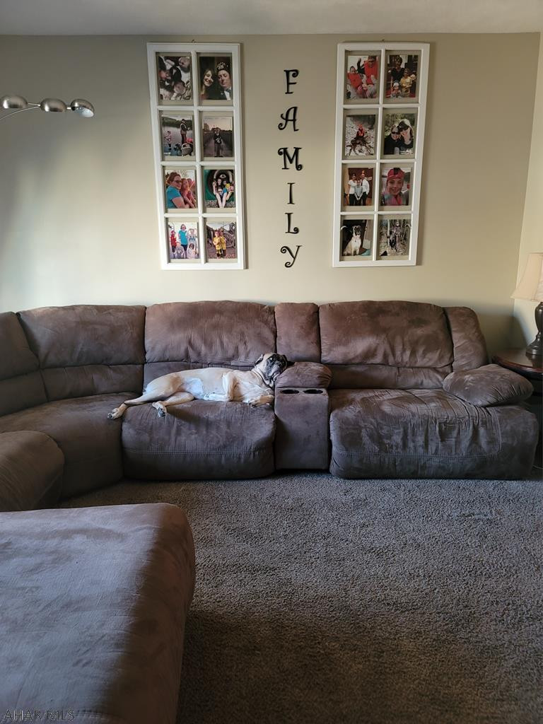 Columbia Park - Residential