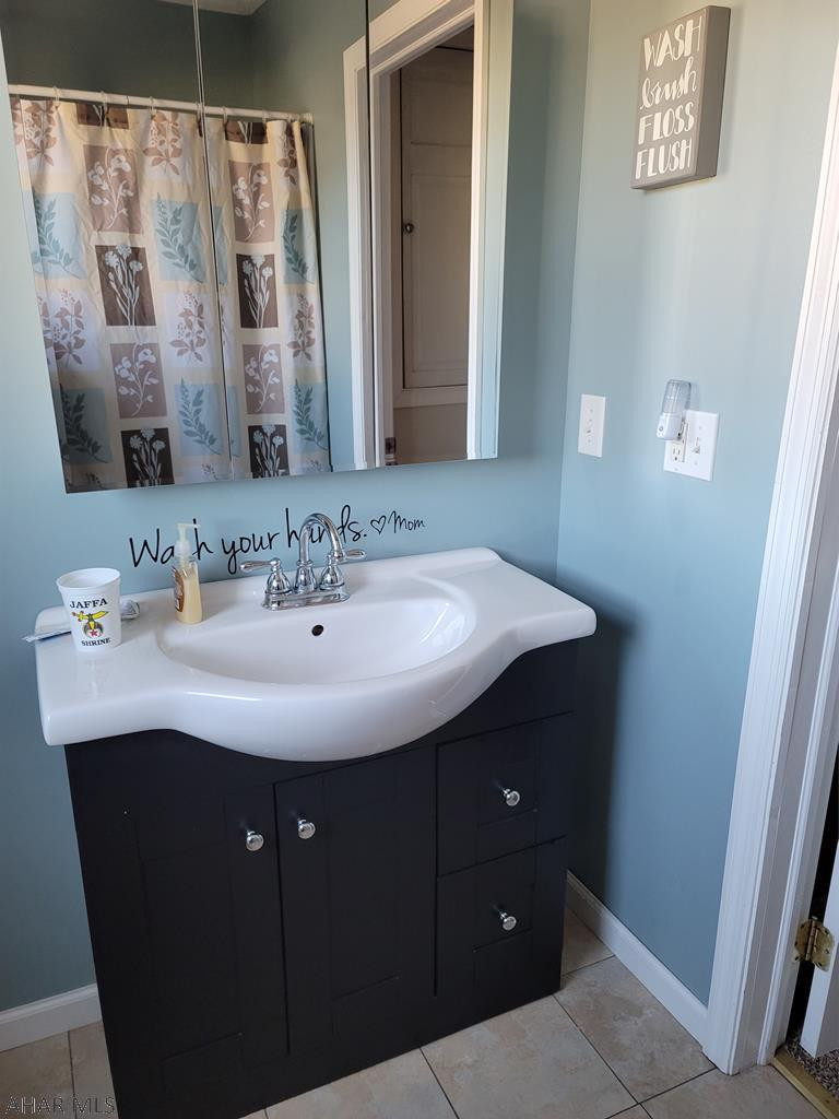 Columbia Park - Residential