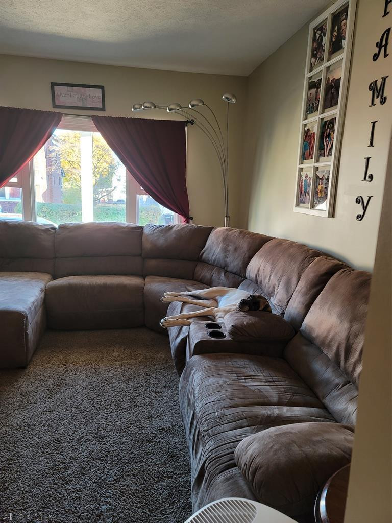 Columbia Park - Residential