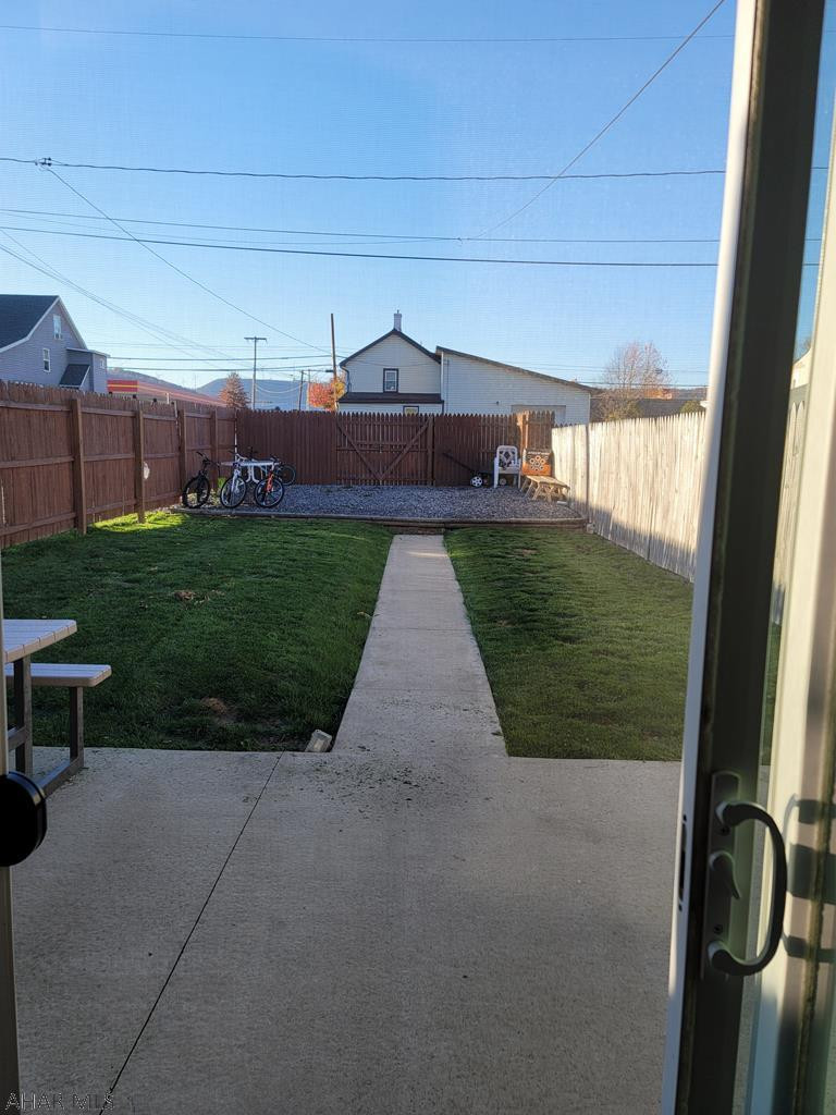 Columbia Park - Residential