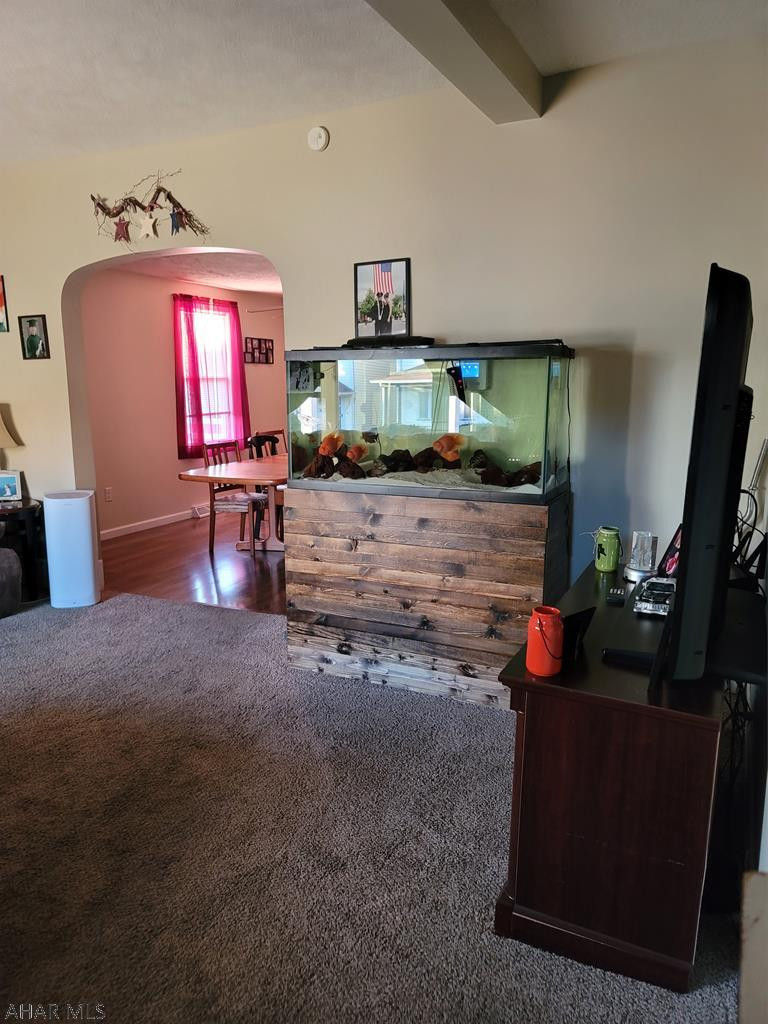 Columbia Park - Residential