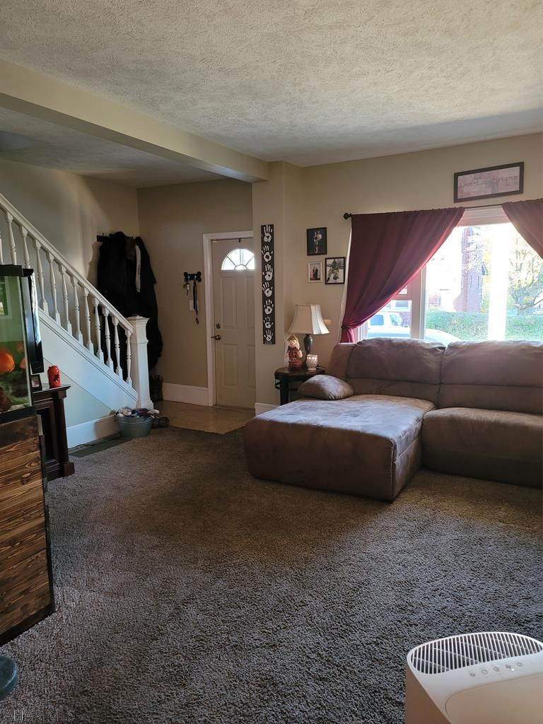 Columbia Park - Residential