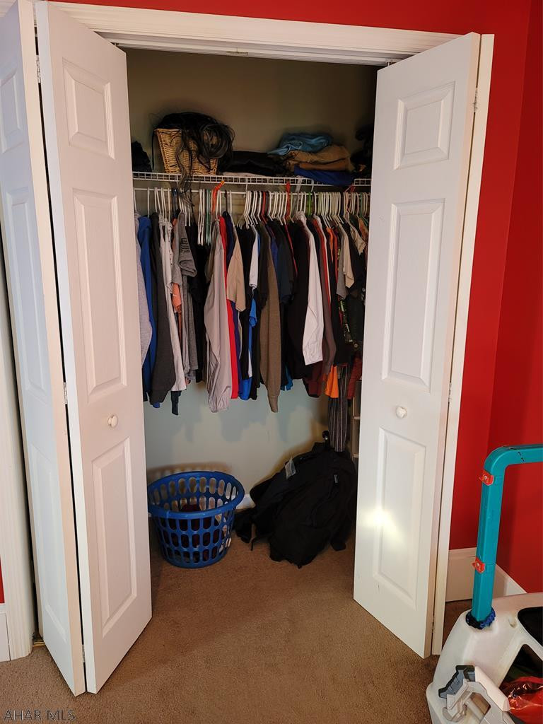 Columbia Park - Residential