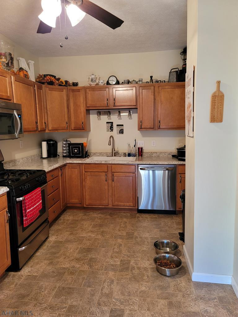 Columbia Park - Residential