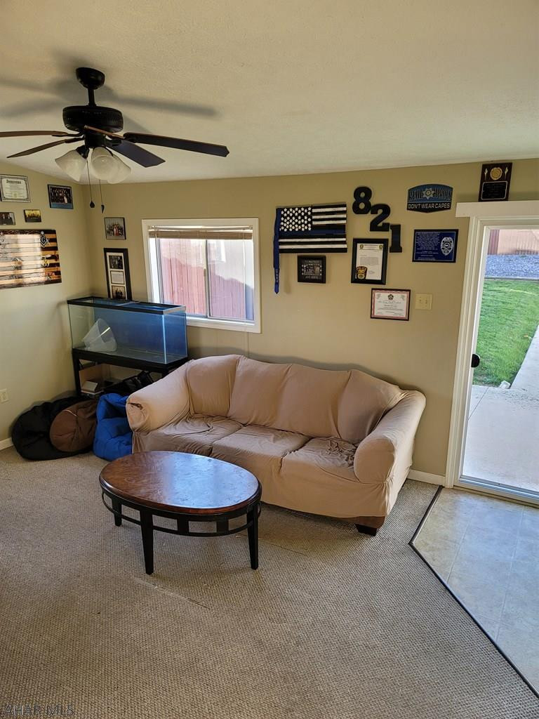 Columbia Park - Residential