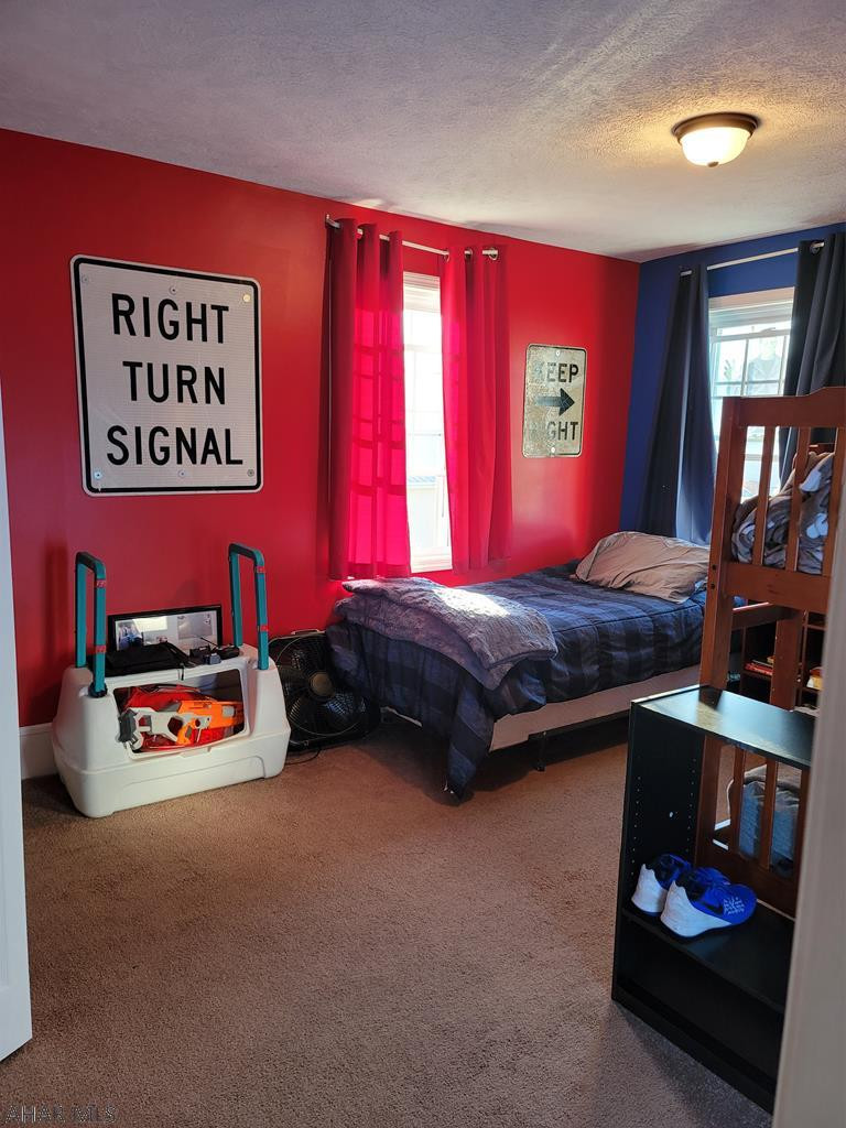 Columbia Park - Residential