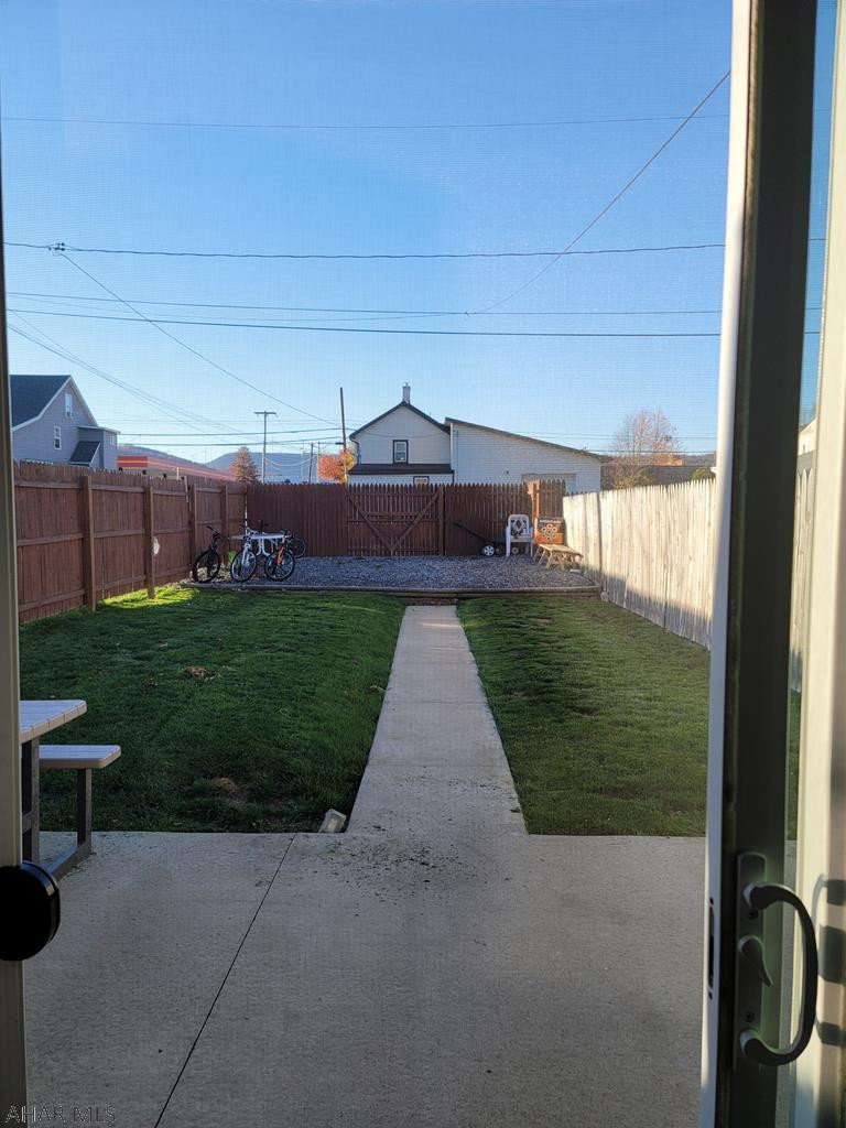 Columbia Park - Residential