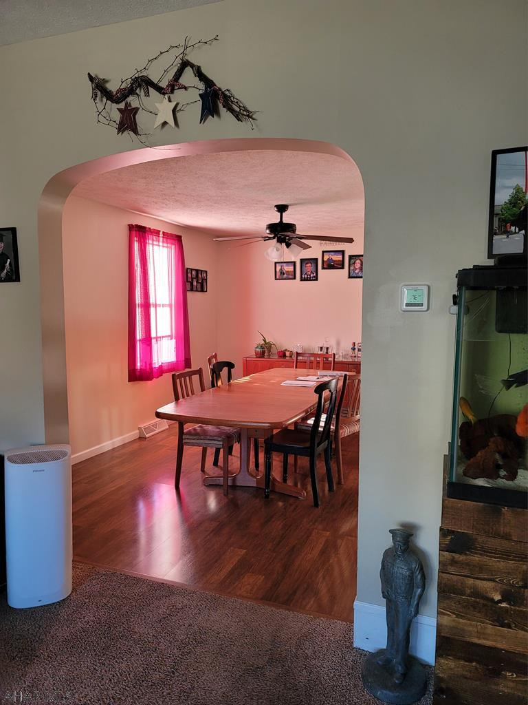 Columbia Park - Residential