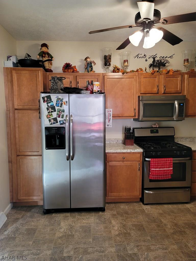 Columbia Park - Residential