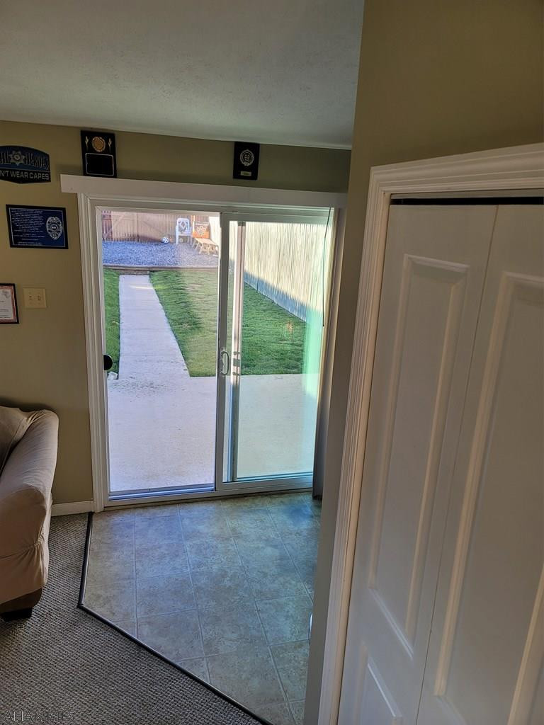 Columbia Park - Residential