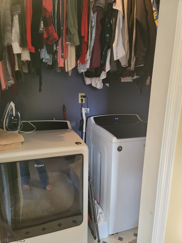 Columbia Park - Residential