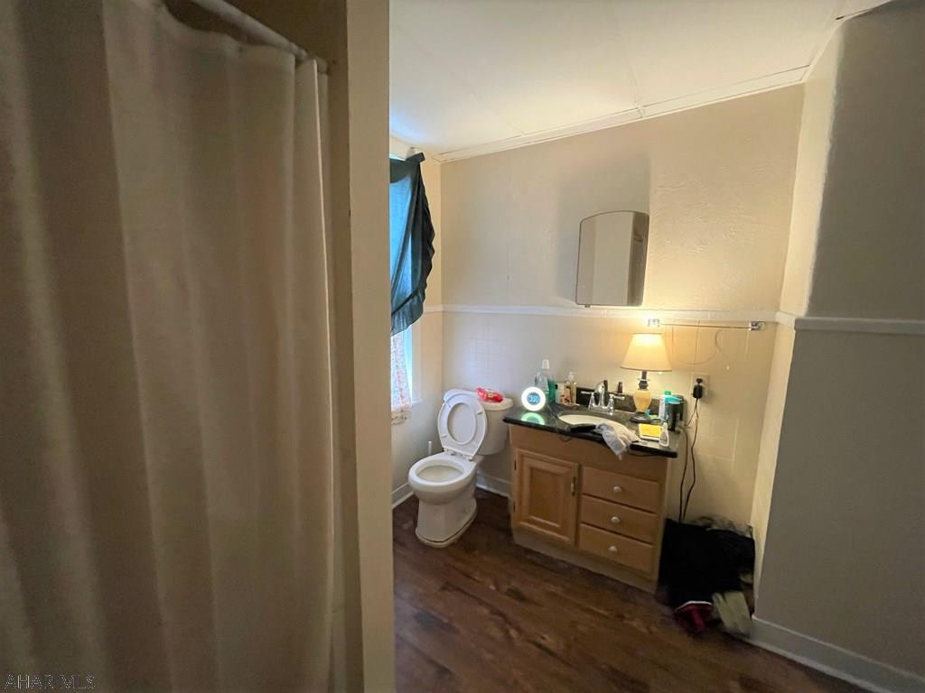 Unknown - Residential Income