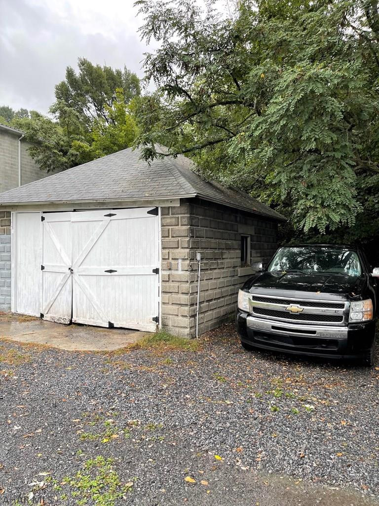 Unknown - Residential Income