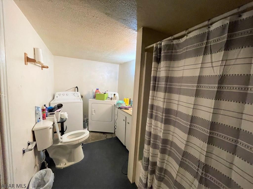 Unknown - Residential Income