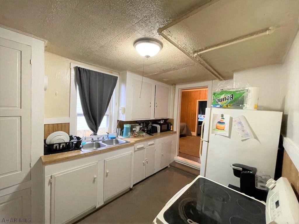 Unknown - Residential Income