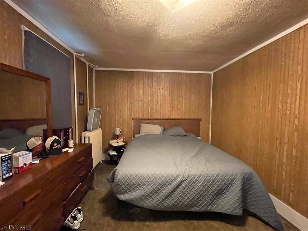 Unknown - Residential Income